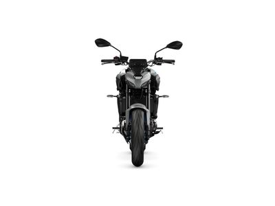 YAMAHA MT 07 ABS – foto 4