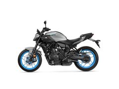 Yamaha MT-07 ABS 2026 nieuw – foto 6 van 19