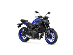 Yamaha MT-07 ABS 2026 nieuw – foto 9 van 19