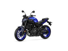 Yamaha MT-07 ABS 2026 nieuw – foto 11 van 19