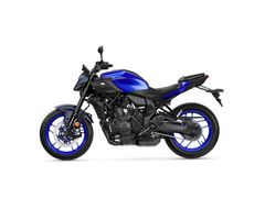 Yamaha MT-07 ABS 2026 nieuw – foto 12 van 19