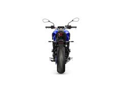 Yamaha MT-07 ABS 2026 nieuw – foto 13 van 19