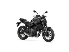 Yamaha MT-07 ABS 2026 nieuw – foto 15 van 19