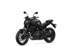 Yamaha MT-07 ABS 2026 nieuw – foto 17 van 19
