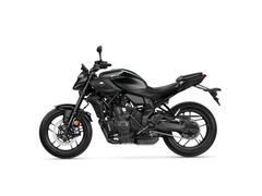 Yamaha MT-07 ABS 2026 nieuw – foto 18 van 19