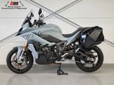 BMW S 1000 XR