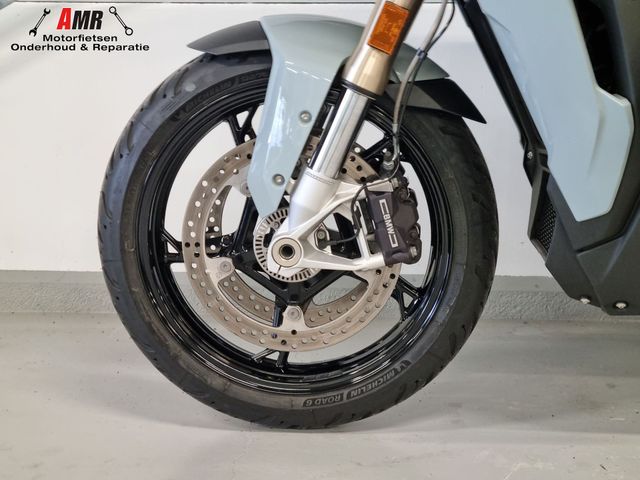 bmw - s-1000-xr