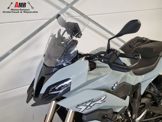 bmw - s-1000-xr