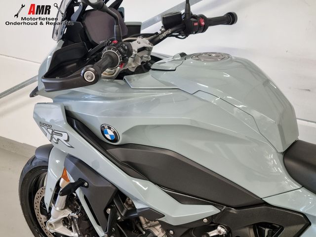 bmw - s-1000-xr
