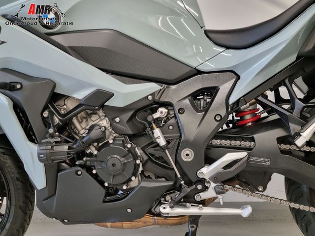 bmw - s-1000-xr