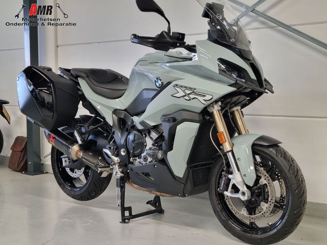 bmw - s-1000-xr