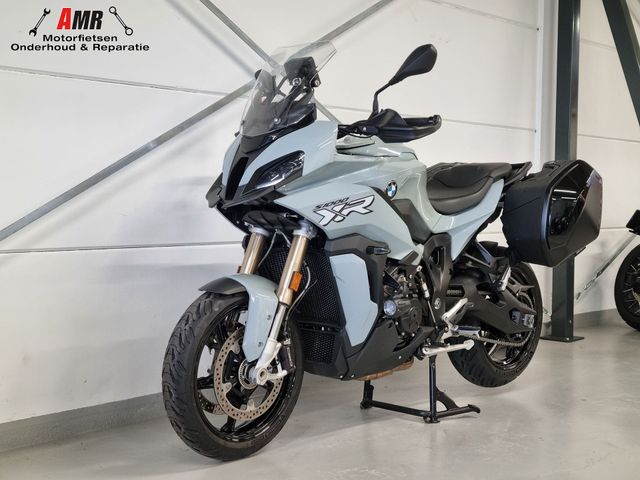 bmw - s-1000-xr