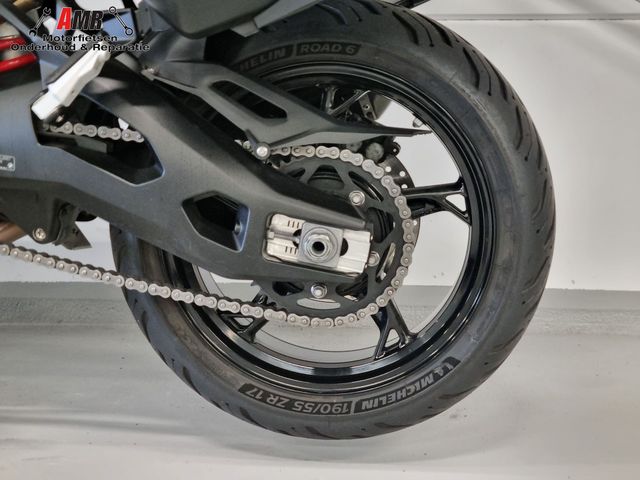 bmw - s-1000-xr