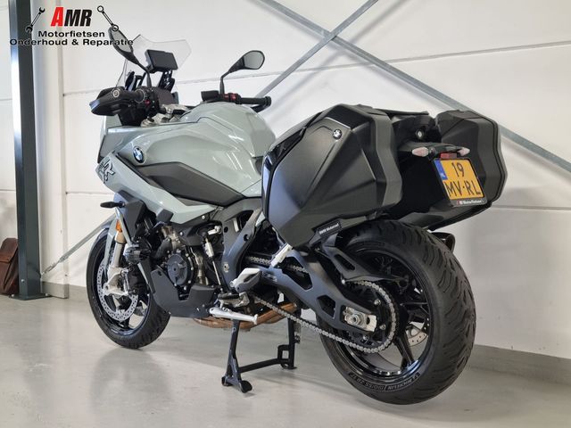 bmw - s-1000-xr