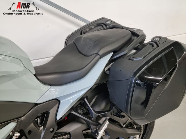 bmw - s-1000-xr