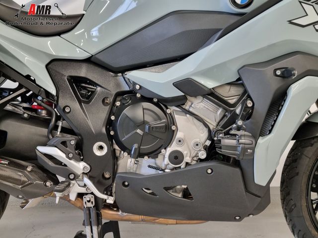 bmw - s-1000-xr