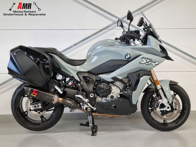 bmw - s-1000-xr
