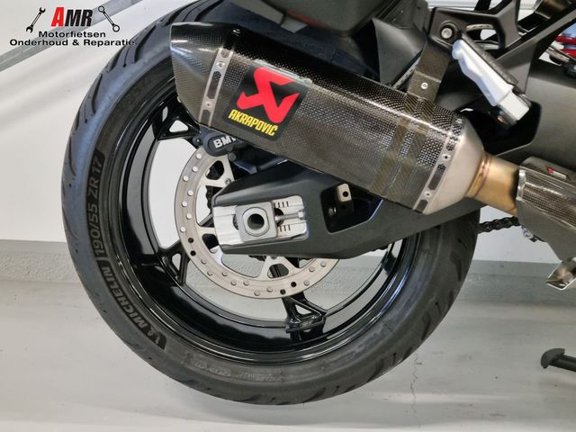 bmw - s-1000-xr