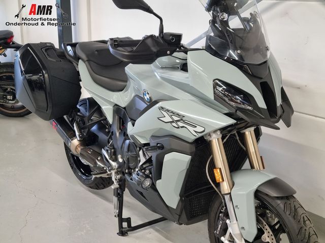 bmw - s-1000-xr