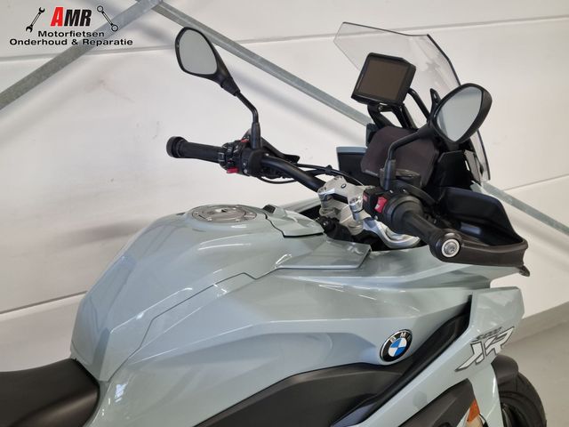 bmw - s-1000-xr