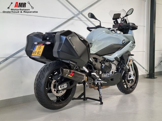bmw - s-1000-xr