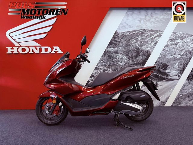 honda - ww-125