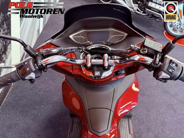honda - ww-125