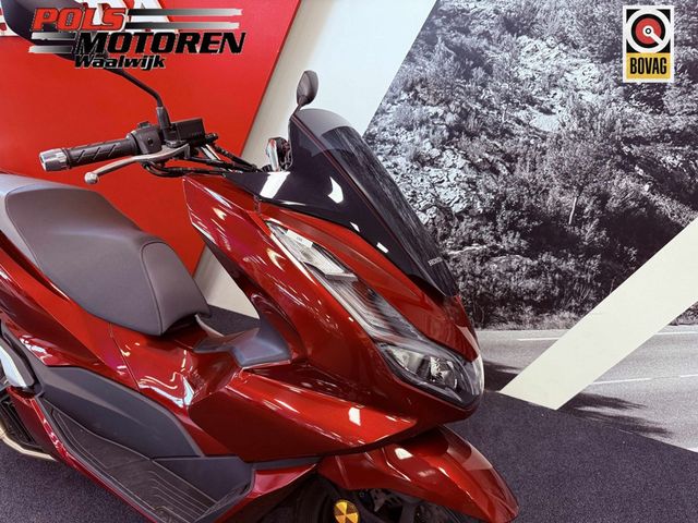 honda - ww-125
