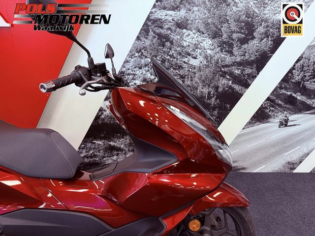 honda - ww-125