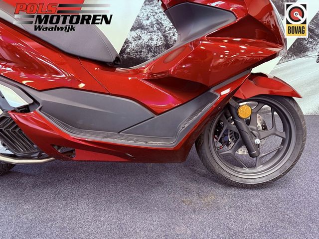 honda - ww-125