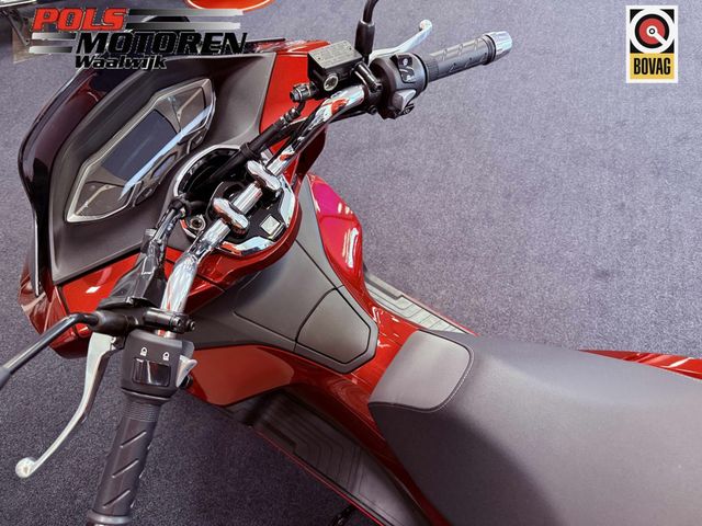 honda - ww-125