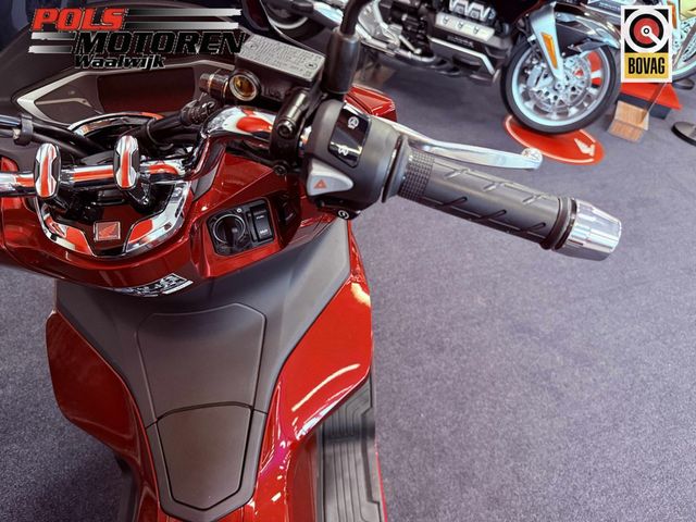 honda - ww-125