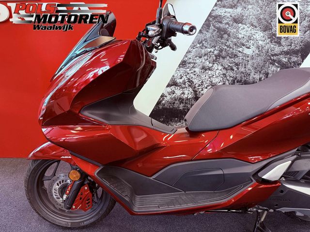 honda - ww-125