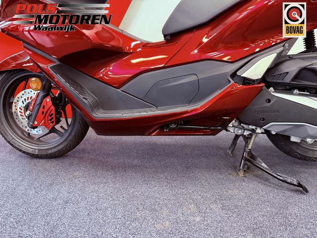 honda - ww-125