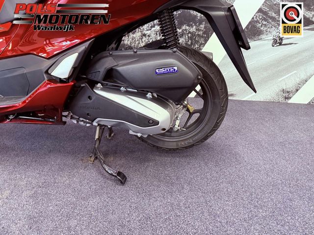 honda - ww-125