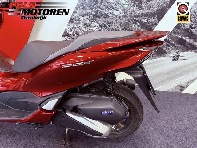 honda - ww-125