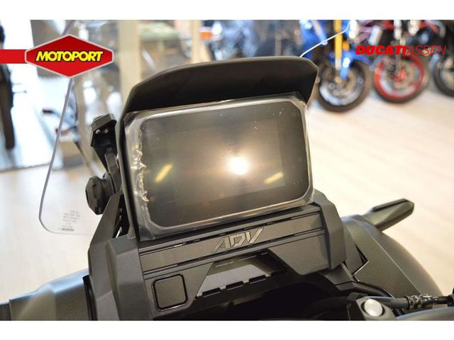 honda - adv-350