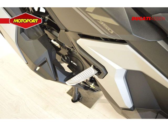 honda - adv-350