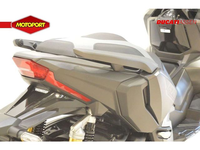honda - adv-350
