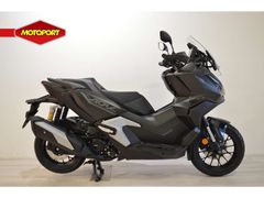 HONDA ADV 350
