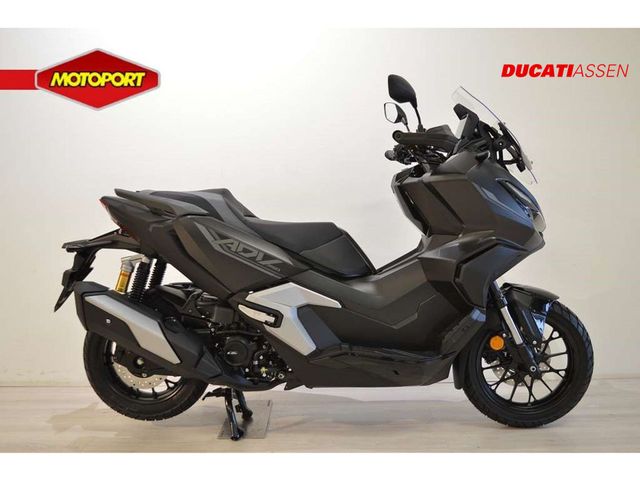 honda - adv-350