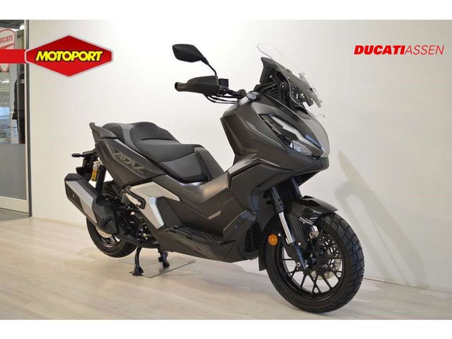 honda - adv-350