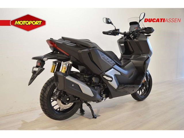 honda - adv-350