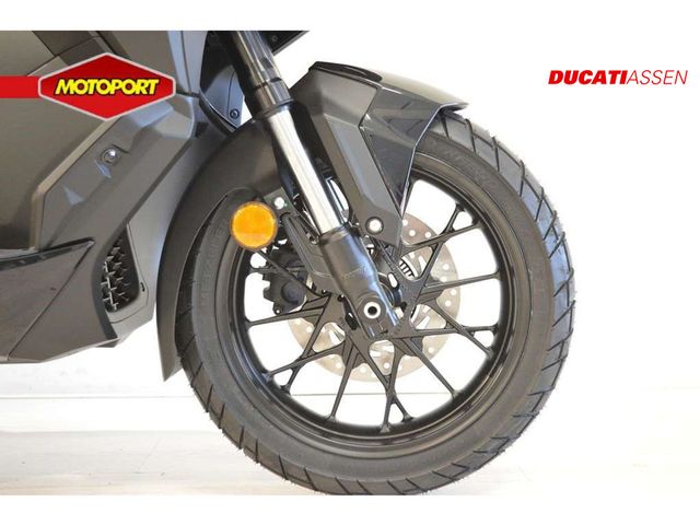 honda - adv-350