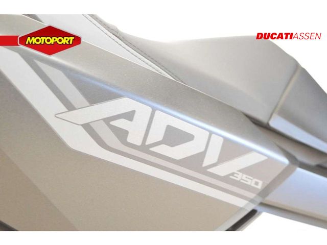 honda - adv-350