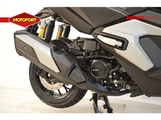 honda - adv-350