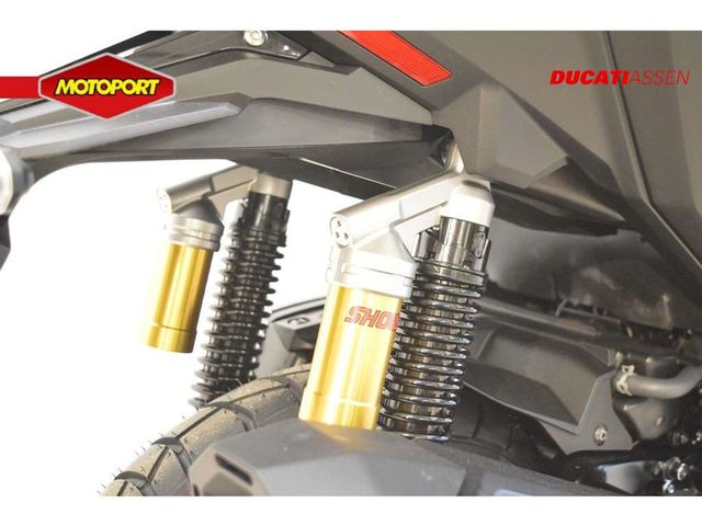 honda - adv-350