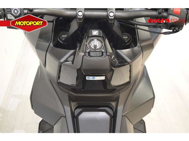 honda - adv-350