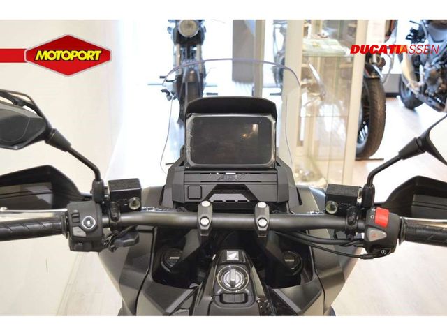 honda - adv-350