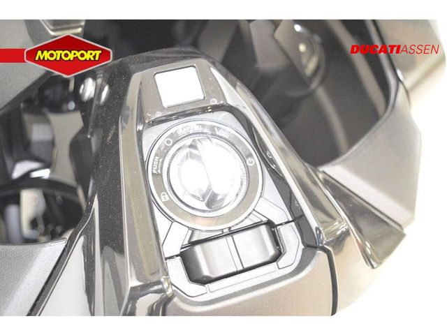 honda - adv-350